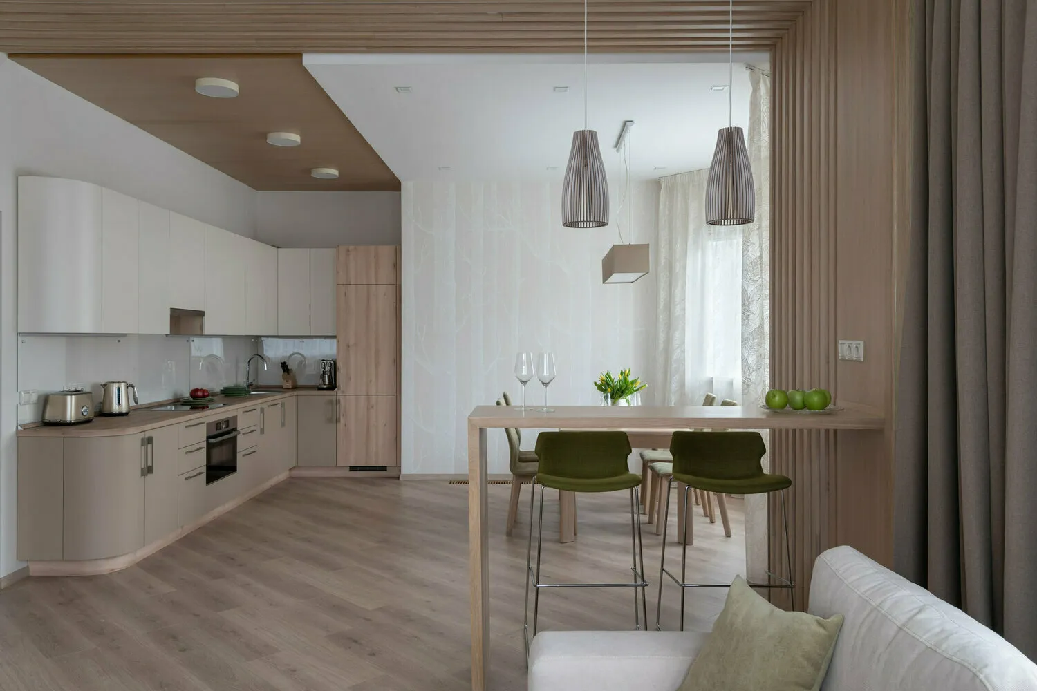 Diseño: Olga Irtuganova y Natalia Strobyelova