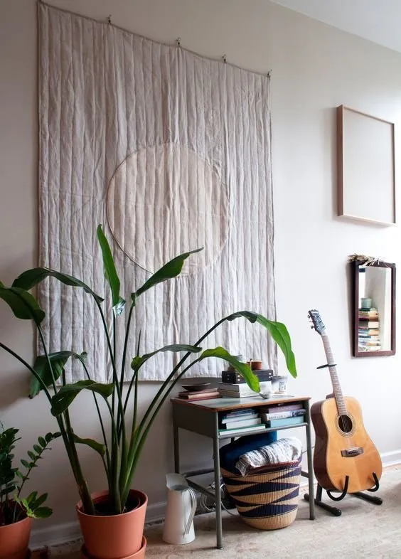 照片：北欧风格装饰，技巧，Stepan Bugaev – 我们网站上的照片