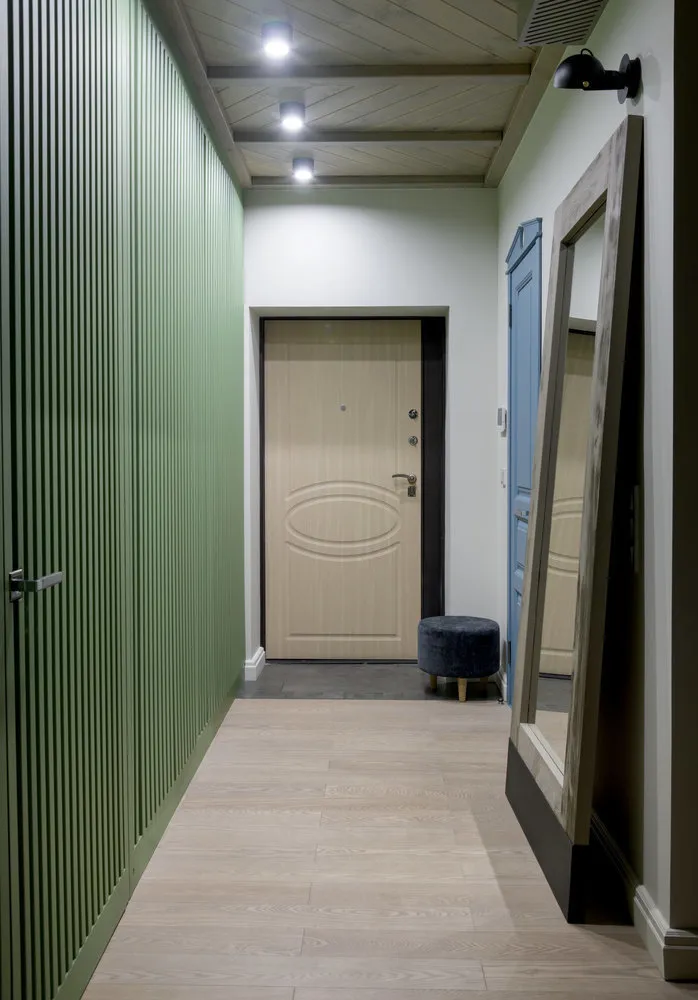 Фотографія: в стилі, Прихожа, Поради – фото на нашому сайті