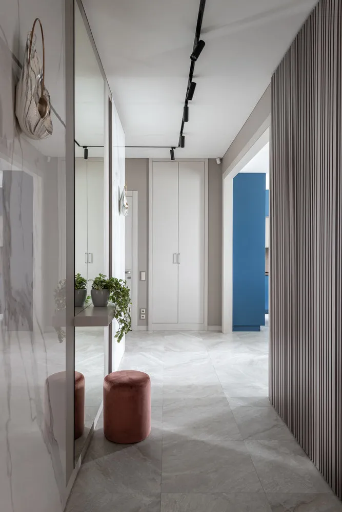 Фотографія: в стилі, Прихожа, Поради – фото на нашому сайті