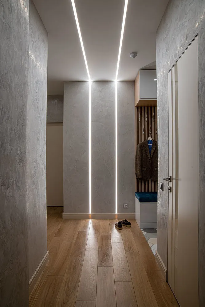 Фотографія: в стилі, Прихожа, Поради – фото на нашому сайті