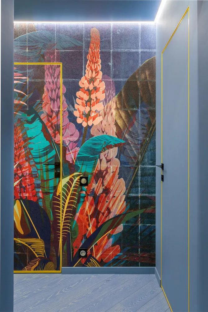 Фотографія: в стилі, Прихожа, Поради – фото на нашому сайті