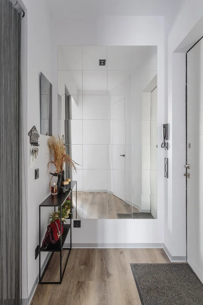 Фотографія: в стилі, Прихожа, Поради – фото на нашому сайті