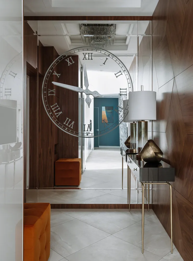 Фотографія: в стилі, Прихожа, Поради – фото на нашому сайті