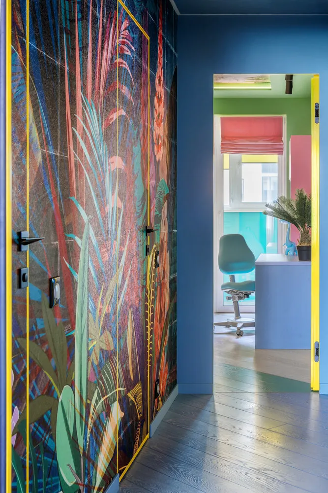 Фотографія: в стилі, Прихожа, Поради – фото на нашому сайті