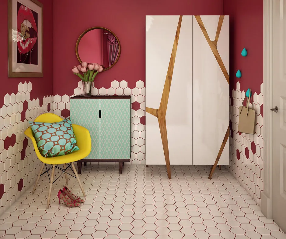 Visualisierung: Anton Zawgorodniy.