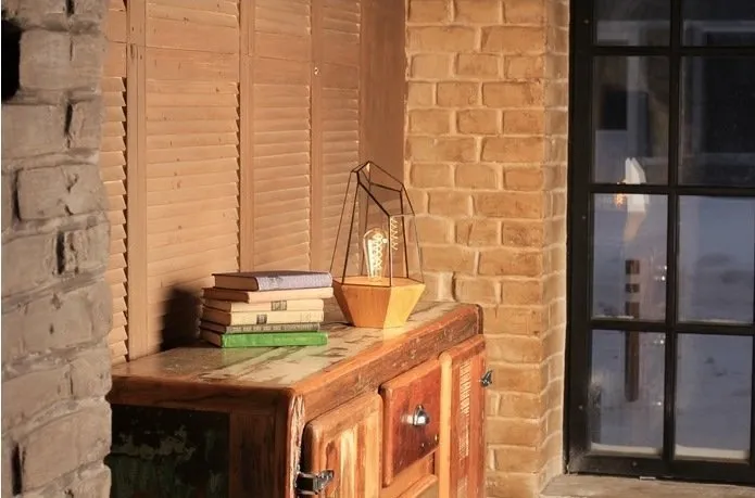 Фотография: Мебель и свет в стиле Лофт, Декор интерьера – фото на нашем сайте