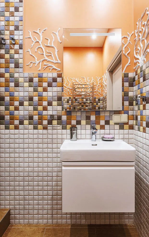 设计:玛丽娜·萨基西安。