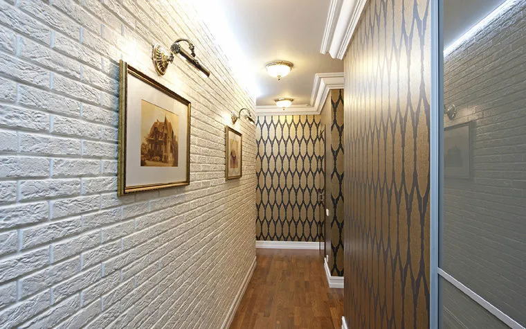 Фотография: Прихожая в стиле Классический, Декор интерьера – фото на нашем сайте