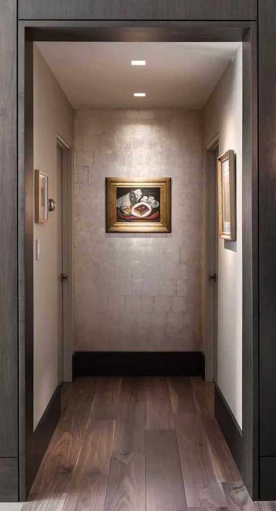 Фотография: Прихожая в стиле Классический, Декор интерьера – фото на нашем сайте