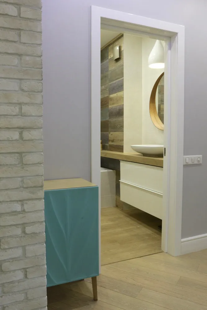 Фотография: в стиле Скандинавский, Декор интерьера – фото на нашем сайте