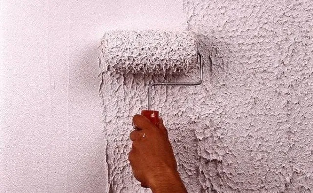 Foto: En estilo , Reparación práctica, Pintura mural líquida – foto en nuestro sitio web