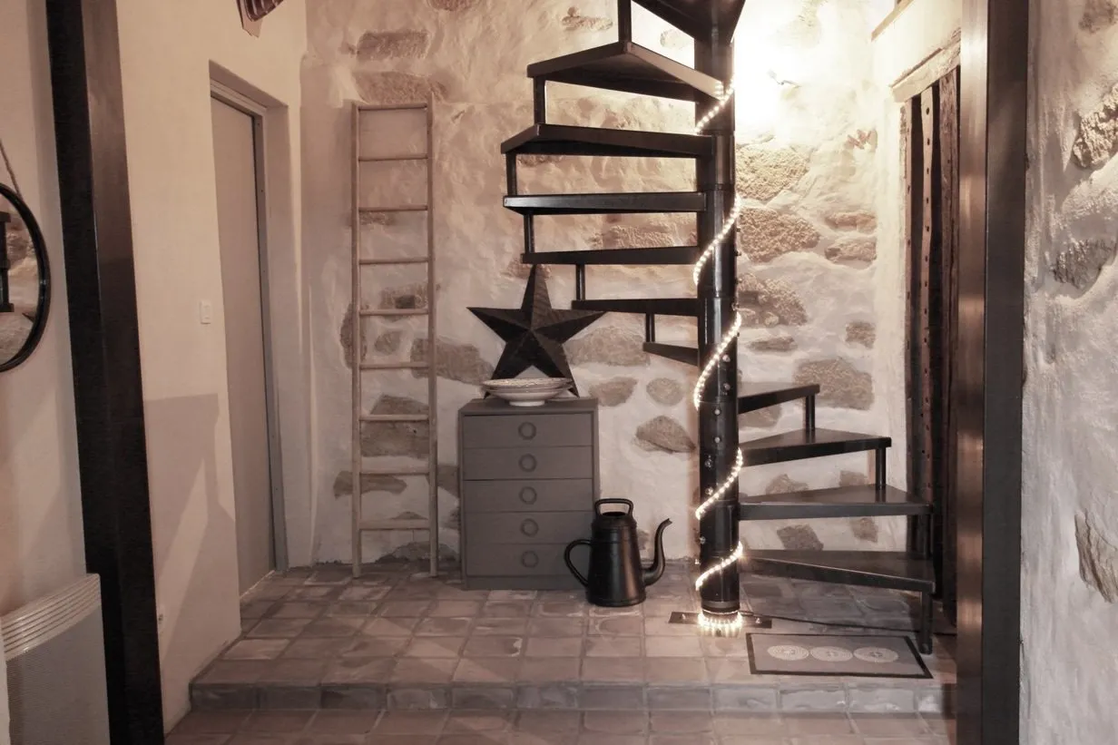 Фотография: Прихожая в стиле Скандинавский, Декор интерьера – фото на нашем сайте