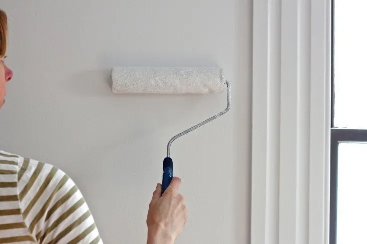 Photo: in style, Practical Repair, Life Hacks, Working with Paint, Decoration Encyclopedia – photos on our website