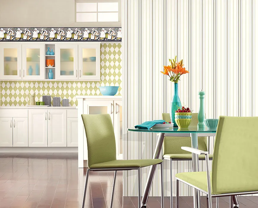 照片:现代风格客厅,室内装饰,家居装饰,壁纸——我们网站上的照片