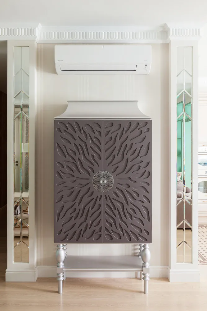 设计：ZE-MOOV HOME Studio