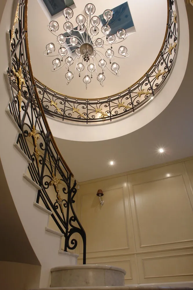 照片：经典风格，现代 – 我们网站上的照片