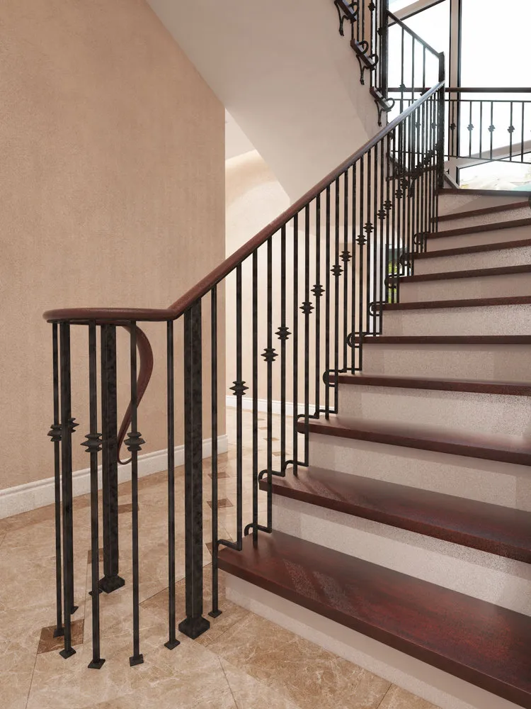 来自作品集设计项目 – 我们网站上的室内设计照片