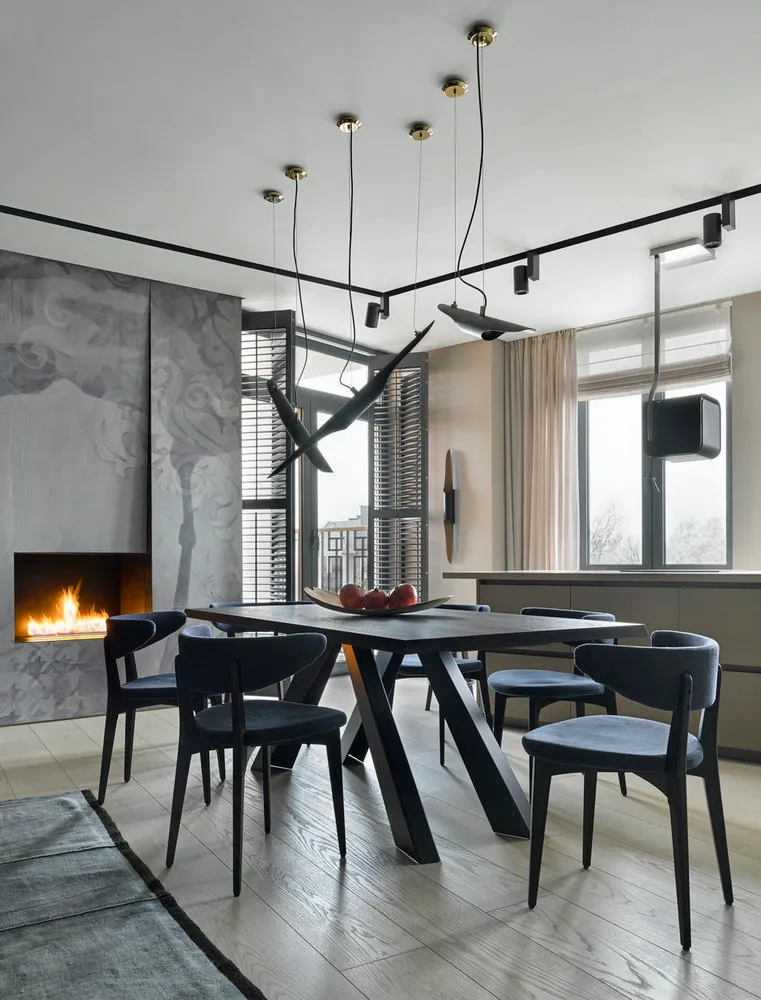 Diseño: Marina Kutuzova