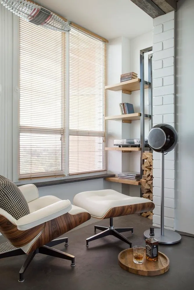 Diseño: Sergey Bakharev