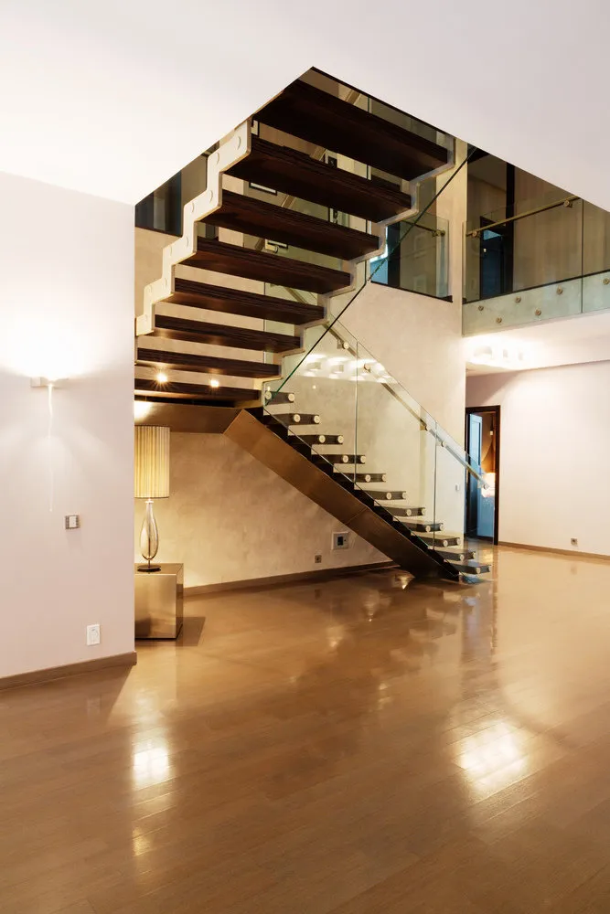 来自作品集乡村房屋。景观区域 – 我们网站上的室内设计照片