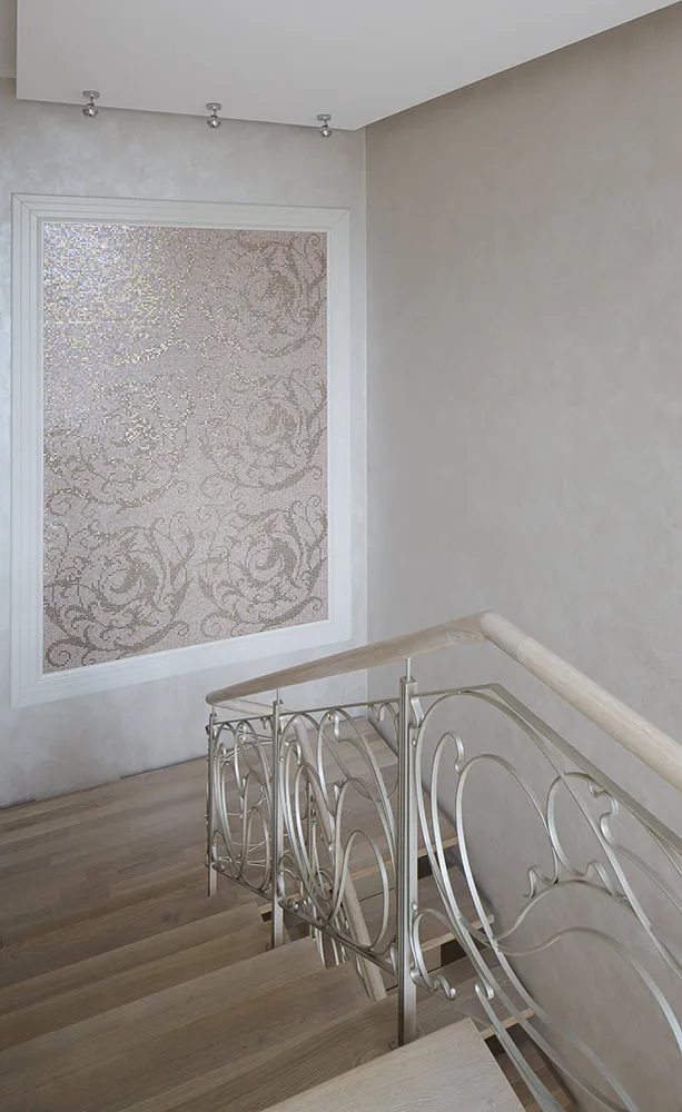 来自作品集梦想 – 我们网站上的室内设计照片