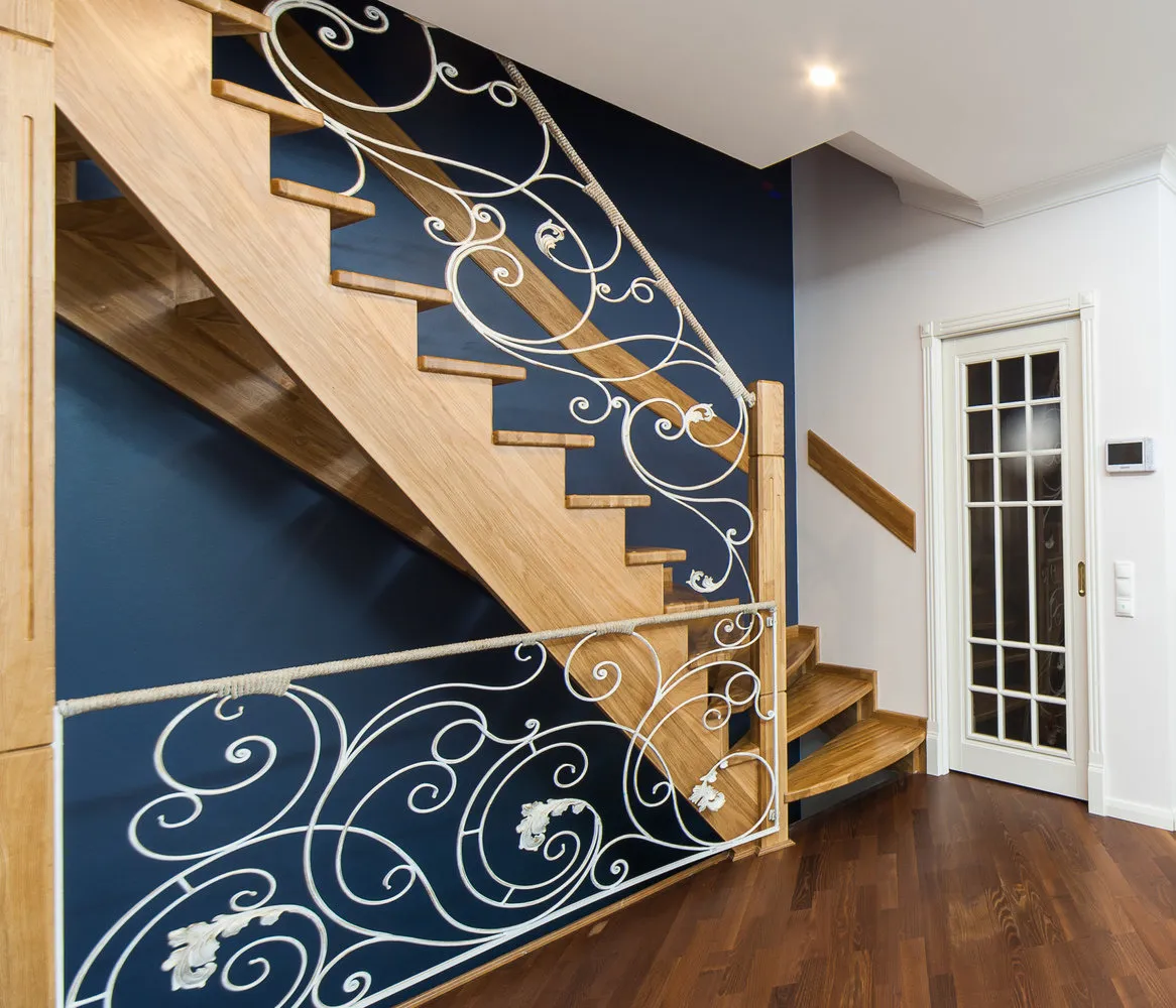 来自作品集我们的成果 – 我们网站上的室内设计照片