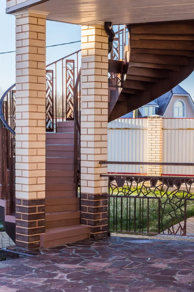 来自作品集定居点“维亚”房屋 – 我们网站上的室内设计照片