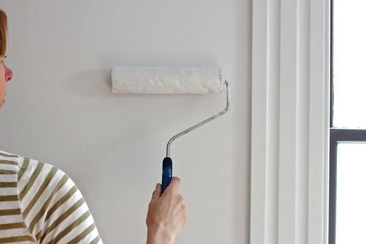 照片：风格，建议，生活技巧，油漆使用，如何选择油漆 – 我们网站上的照片