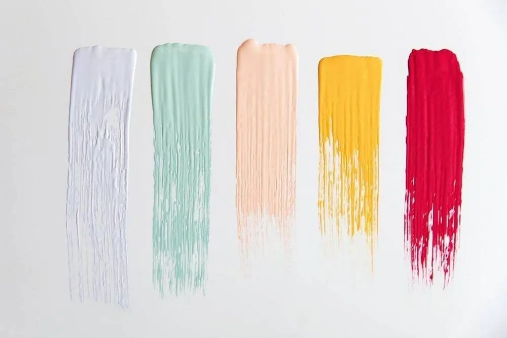 照片：风格，建议，生活技巧，油漆使用，如何选择油漆 – 我们网站上的照片