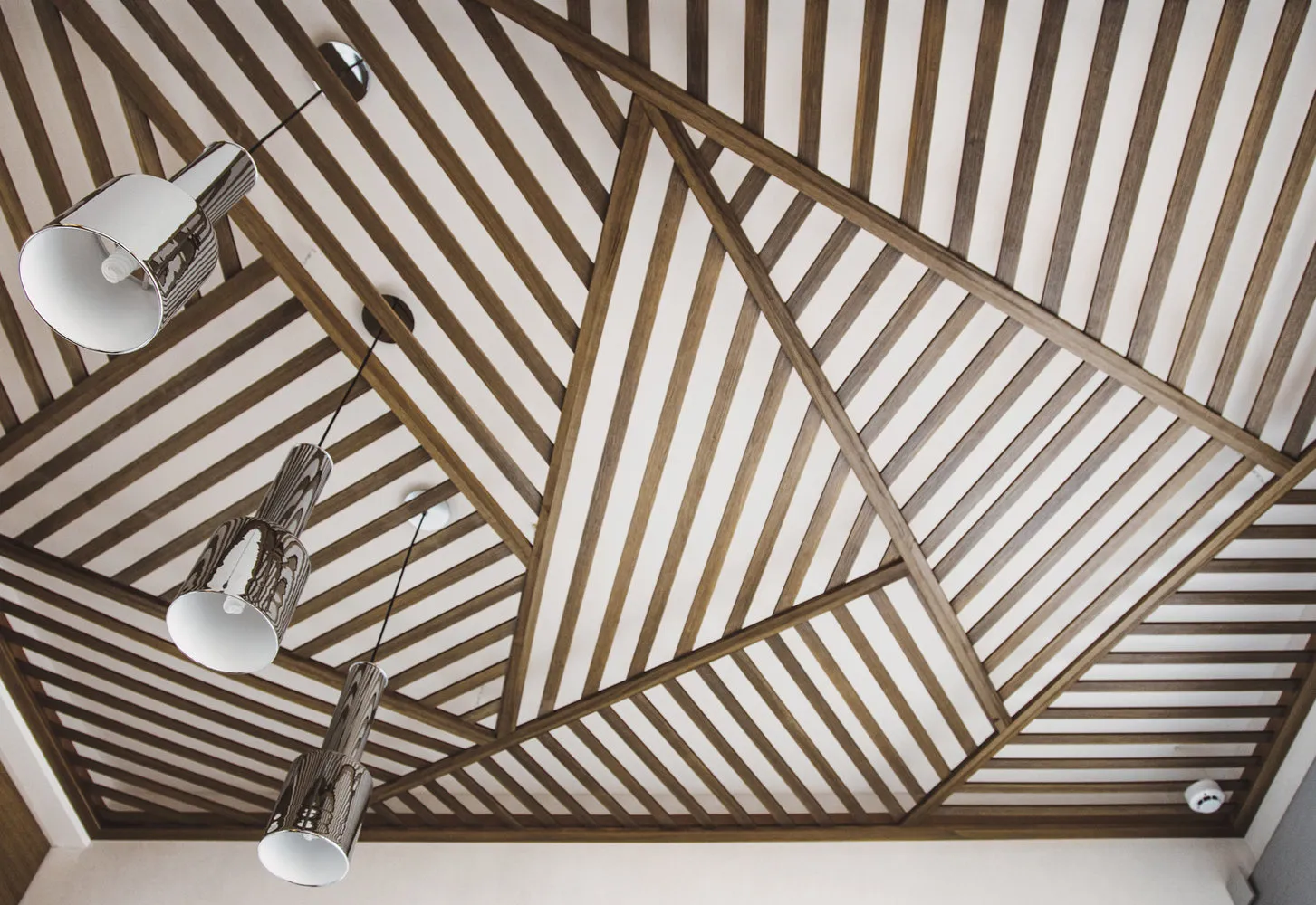 照片：时尚、折衷风格、房屋，每周项目、别墅、圣彼得堡、2室、60-90平方米、Yucubedesign – 我们网站上的照片