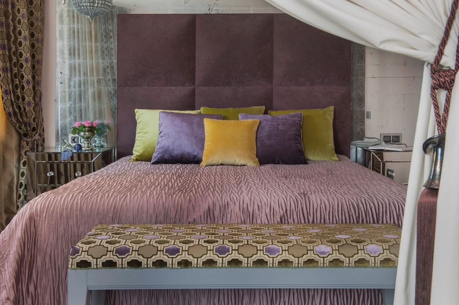 设计：Inna Velichko