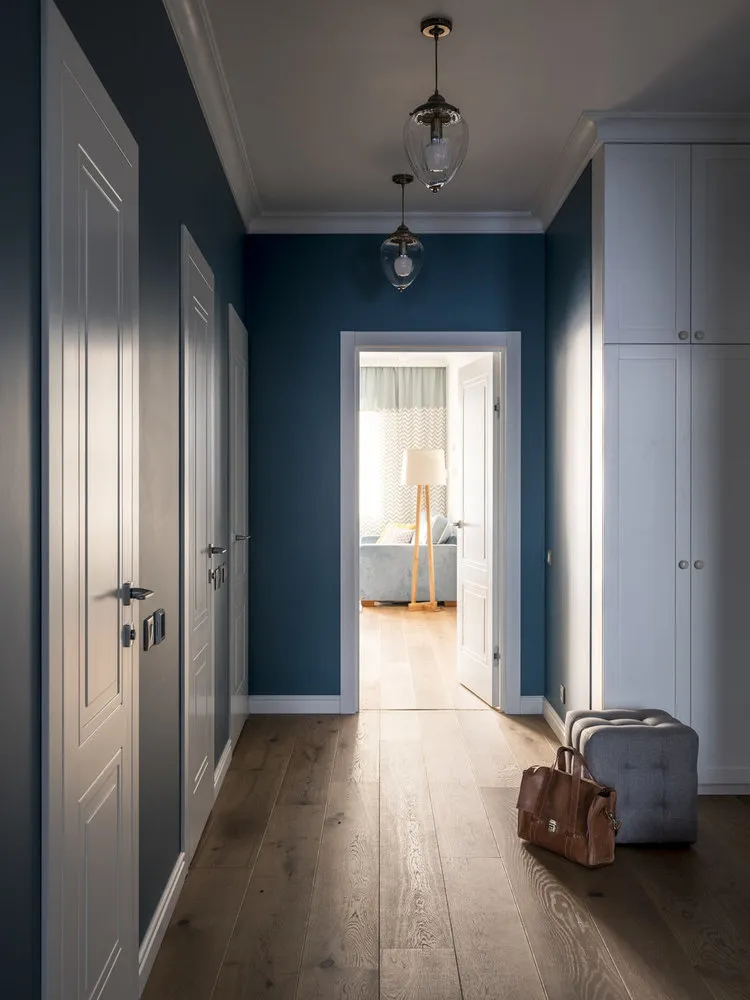 设计：Milla Kolpakova