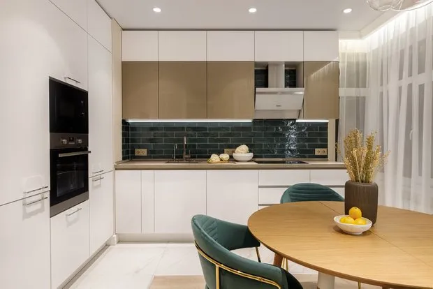 Diseño: Dot and Dash Architects