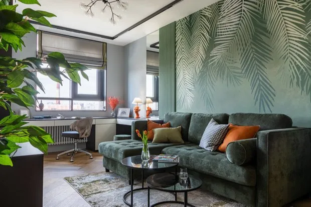 Diseño: Daria Ermak