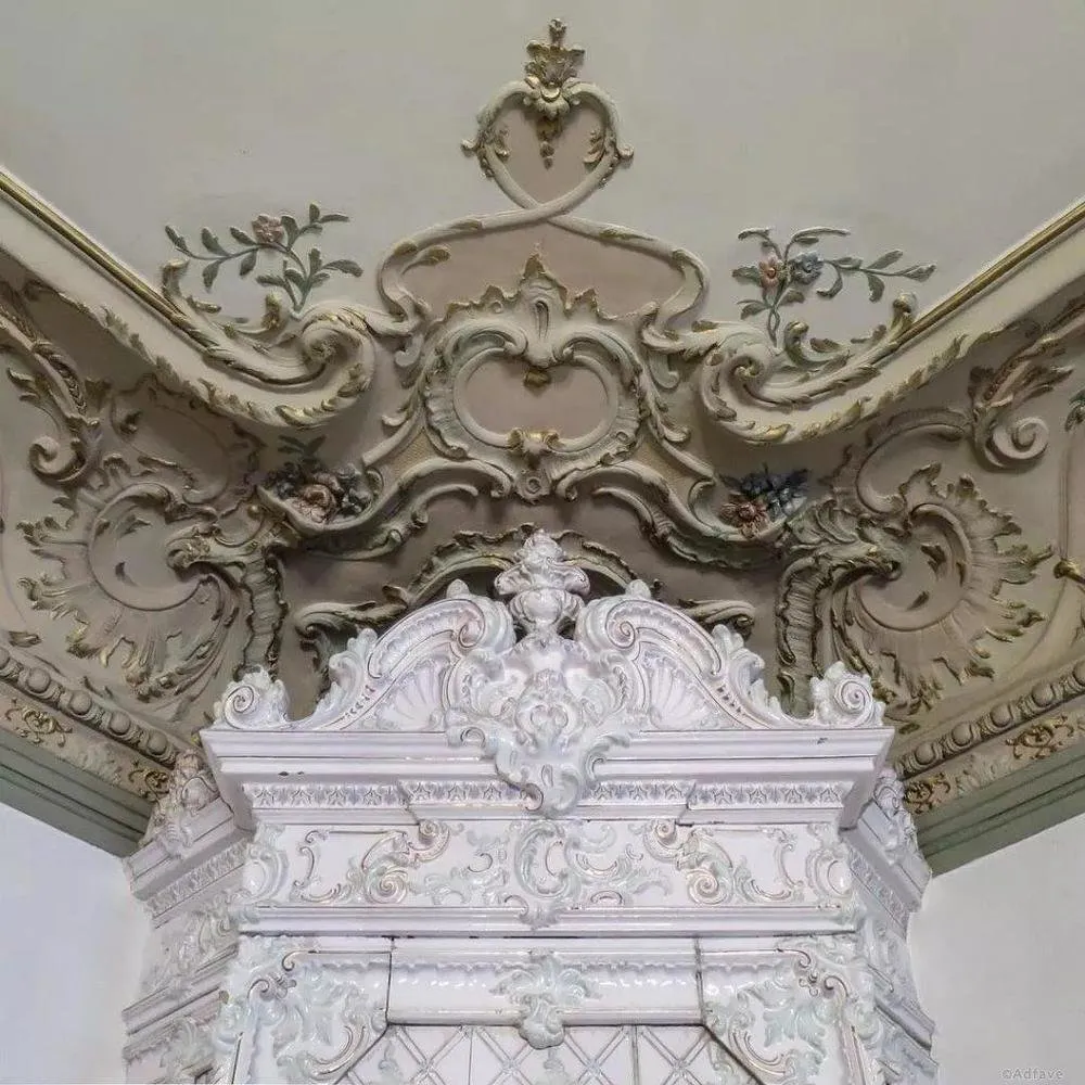 照片：风格、公寓、建议、实践中的维修、安德烈·利亚明-博罗丁 - 我们网站上的照片