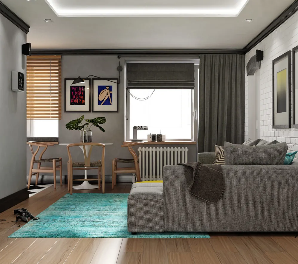 设计：Galina Arabaskaya