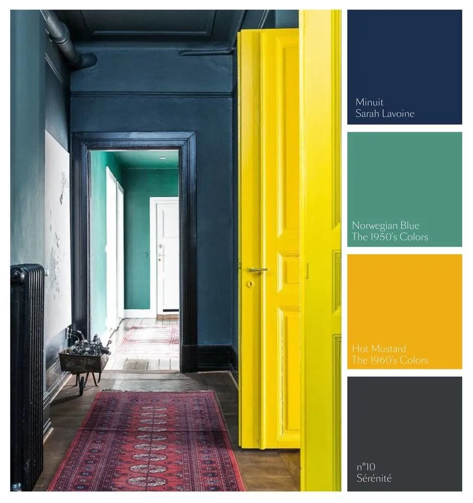 Photo: in style, Tips, SKOL, decoration encyclopedia – photo on our website