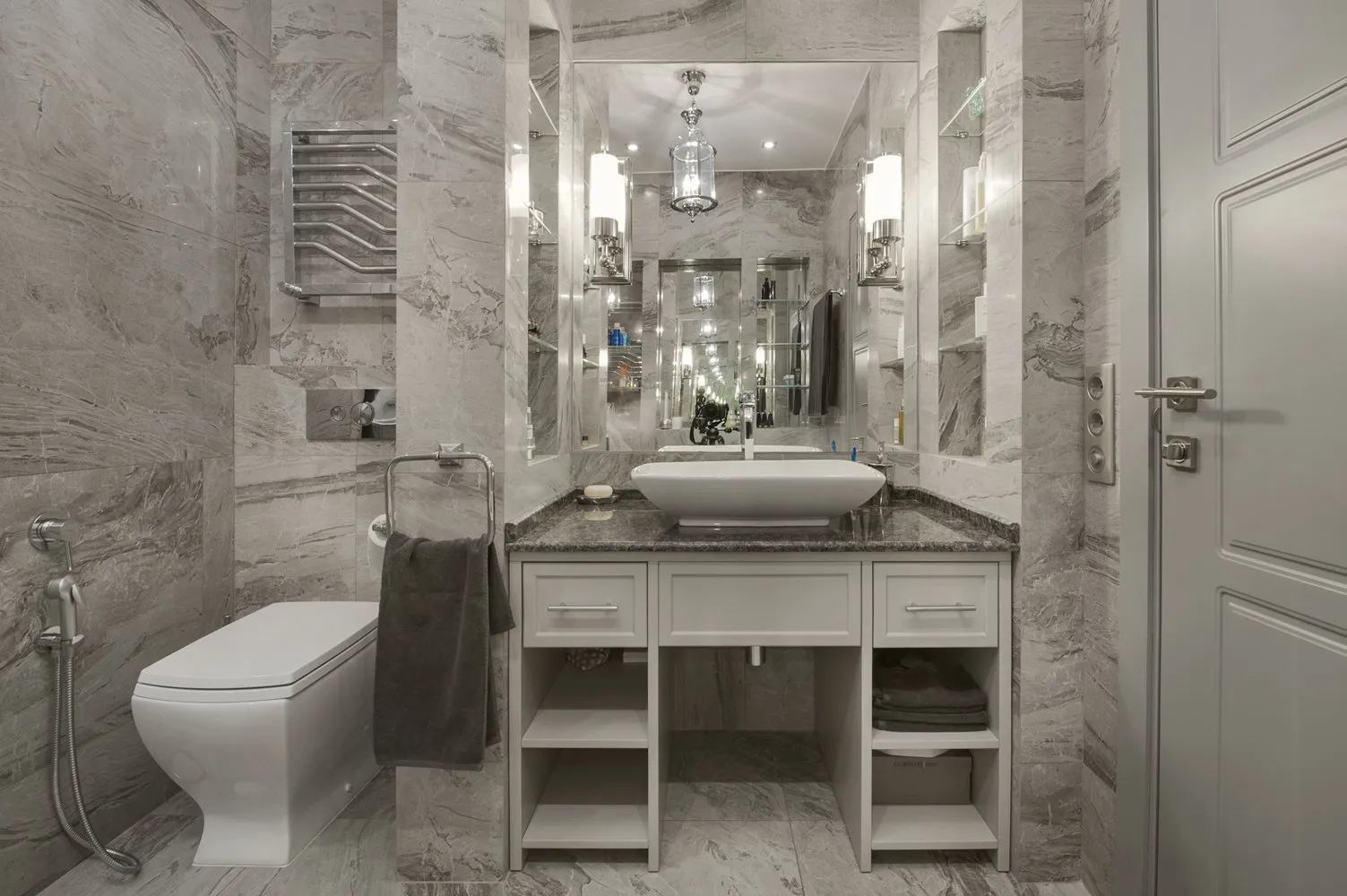 照片：风格，建议，娜佳·卡佩尔，装修时应注意的事项，装修的关键阶段 – 我们网站上的照片