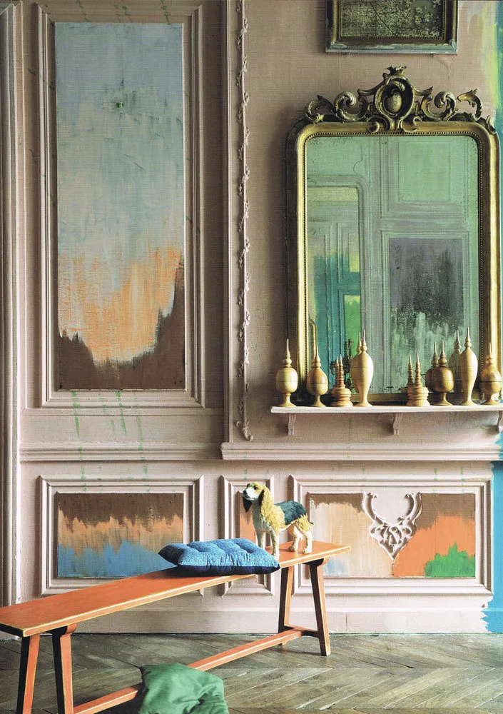 Photo: in style, Tips, SKOL, decoration encyclopedia – photo on our website