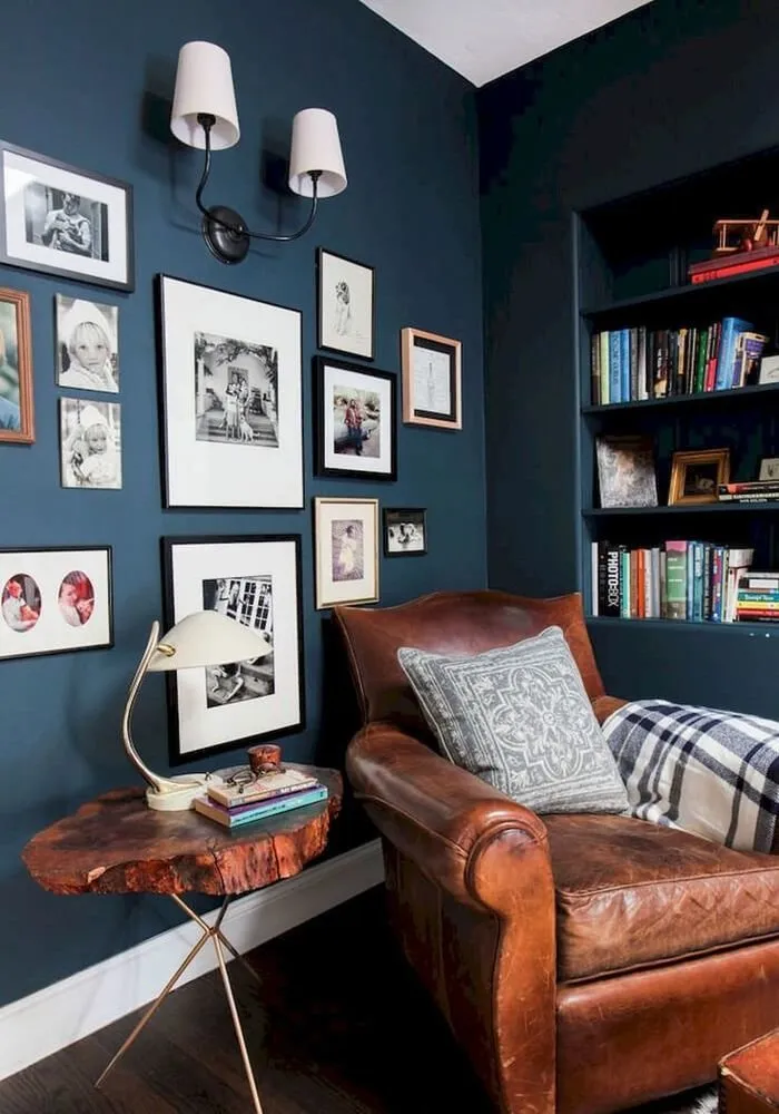 照片:北欧风格,技巧,实践中的装修,伊琳娜·斯米尔诺娃 – 网站上的照片