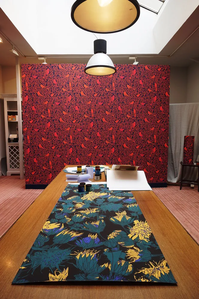 Photo: in style, Tips, SKOL, decoration encyclopedia – photo on our website