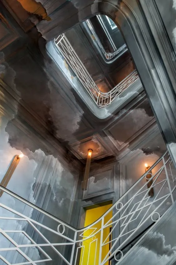 Photo: in style, Tips, SKOL, decoration encyclopedia – photo on our website