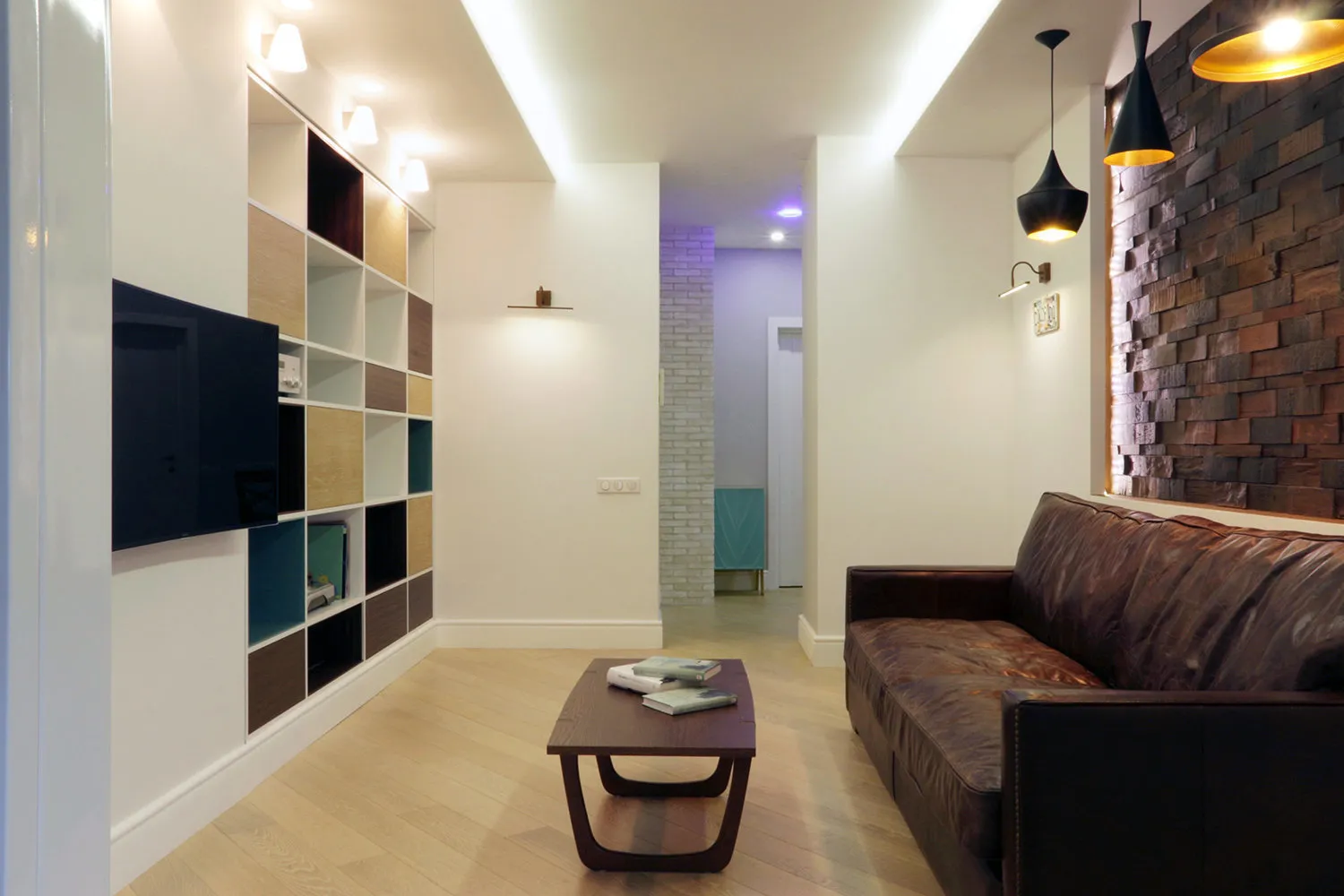 设计:SPACE FOR LIFE Studio