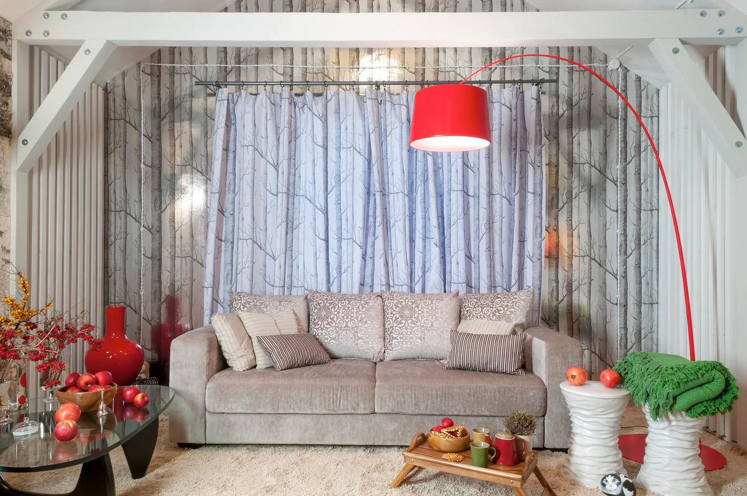 设计:Irina Nikulina