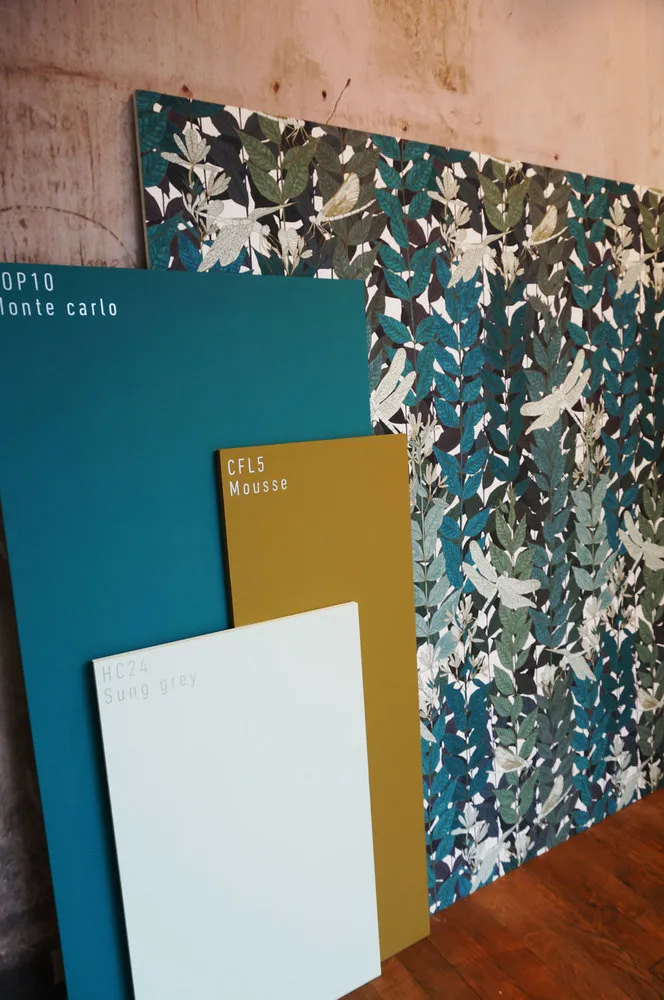 Photo: in style, Tips, SKOL, decoration encyclopedia – photo on our website