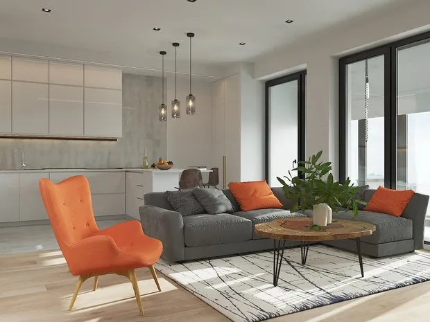 Foto: estilo, consejos, errores en la renovación de apartamentos, consejos de diseñador – fotos en nuestro sitio web