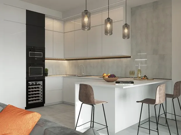 Foto: estilo, consejos, errores en la renovación de apartamentos, consejos de diseñador – fotos en nuestro sitio web