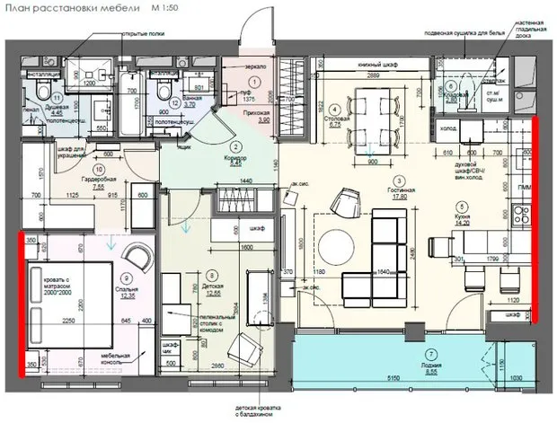 Foto: estilo, consejos, errores en la renovación de apartamentos, consejos de diseñador – fotos en nuestro sitio web