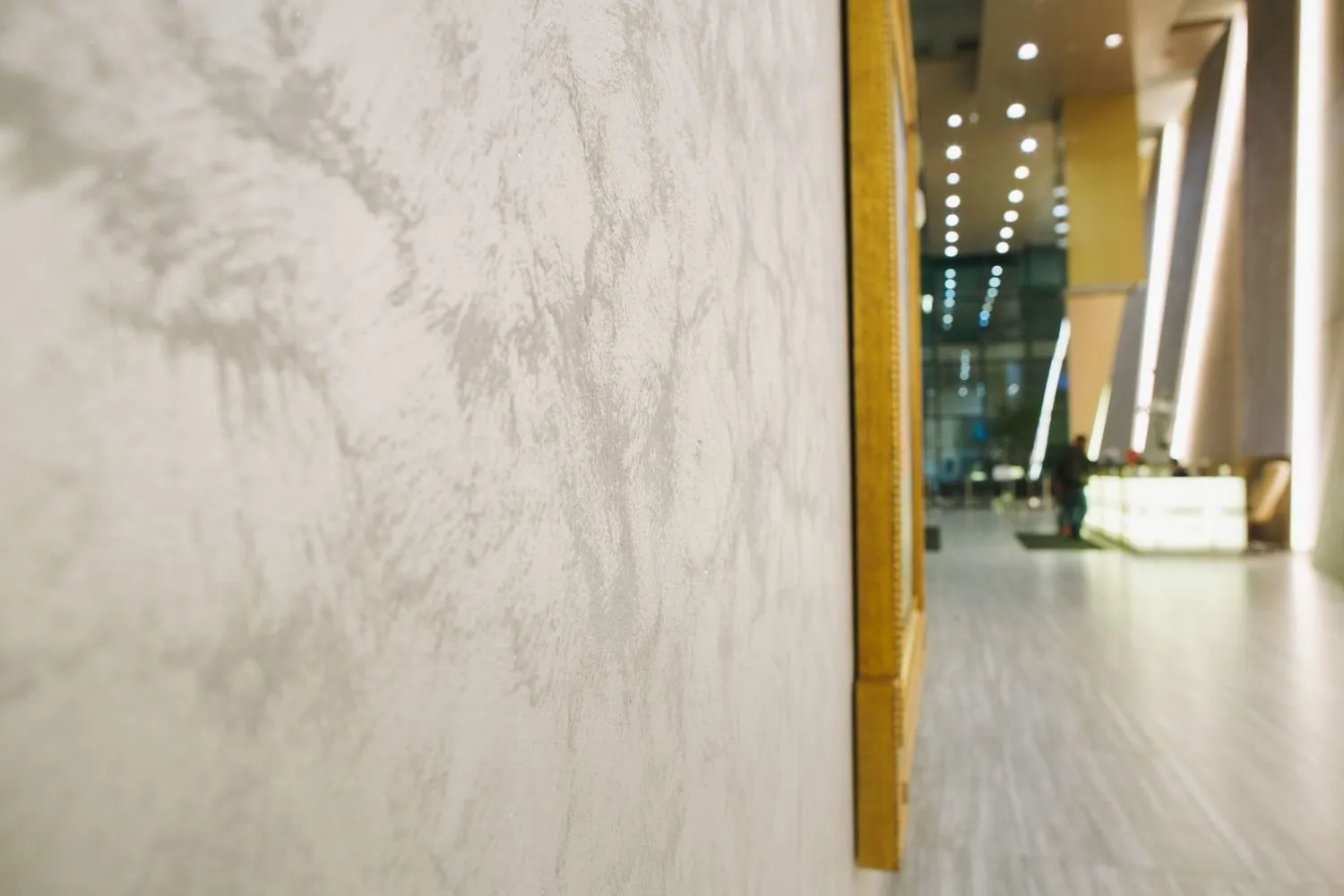 照片：现代风格，建议，装饰砂浆，Loggia，墙面装饰，德米特里·杜霍夫斯基 – 我们网站上的照片